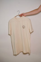Art of Flora Shirt: Arabica Coffee