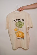Art of Flora Shirt: Pumpkin [Autumn Edition 2026] 🍂